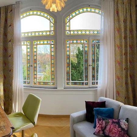 Helsinki Apartment Erfurt 1 Esterno foto
