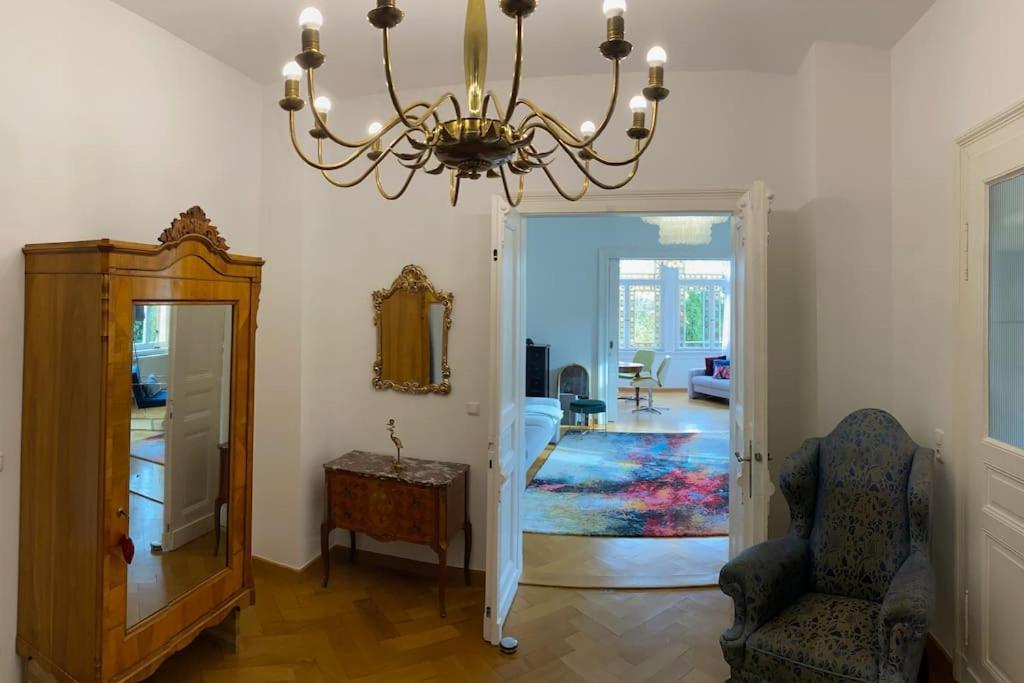 Helsinki Apartment Erfurt 1 Esterno foto