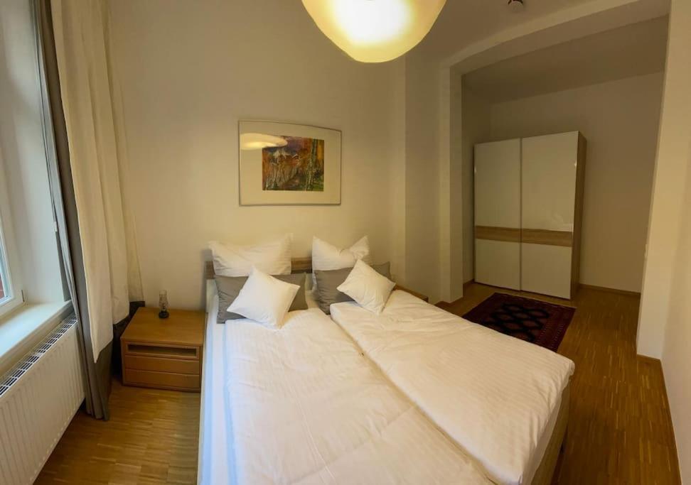 Helsinki Apartment Erfurt 1 Esterno foto