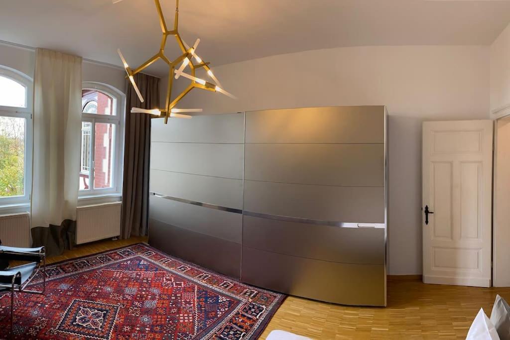 Helsinki Apartment Erfurt 1 Esterno foto