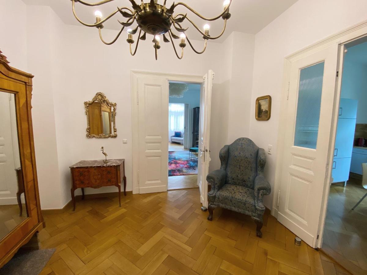 Helsinki Apartment Erfurt 1 Esterno foto